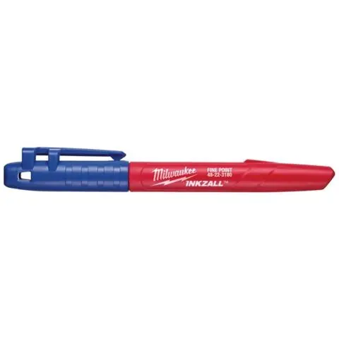 Rabatter Milwaukee 4932492126 Markörpenna